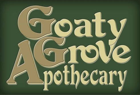 Goaty Grove Apothecary